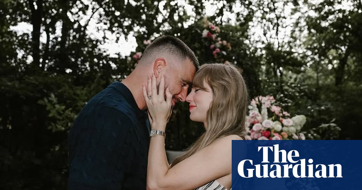 Swiftie boyfriends face proposal pressure: ‘Taylor and Travis put you on the clock’ | Taylor Swift