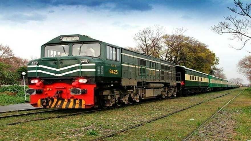 Sindh, railways agree to finalise Karachi circular revival plan