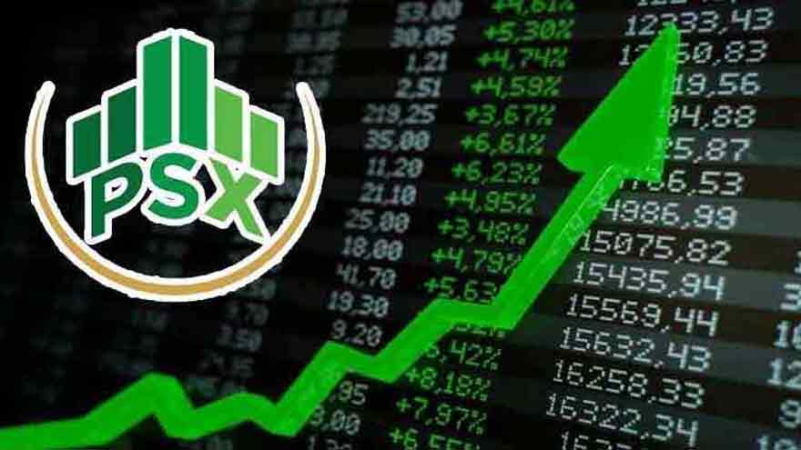 PSX continues record rally as Pak-Saudi defence pact lifts investor confidence