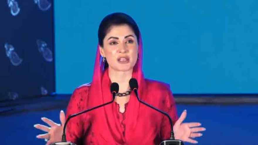 CM Maryam urges critics to contribute in flood relief measures