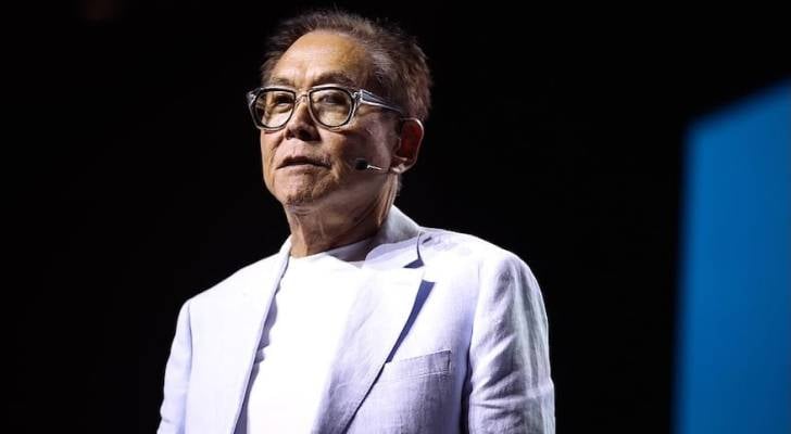 Robert Kiyosaki warns of ‘massive unemployment’ ahead — why he says ‘smart’ people will be hit extra hard