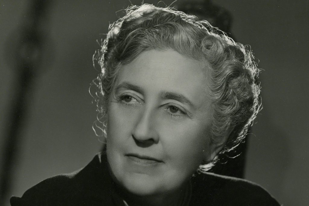 BBC Confirms Agatha Christie Drama & Greenlights ‘The Hairdresser Mysteries’