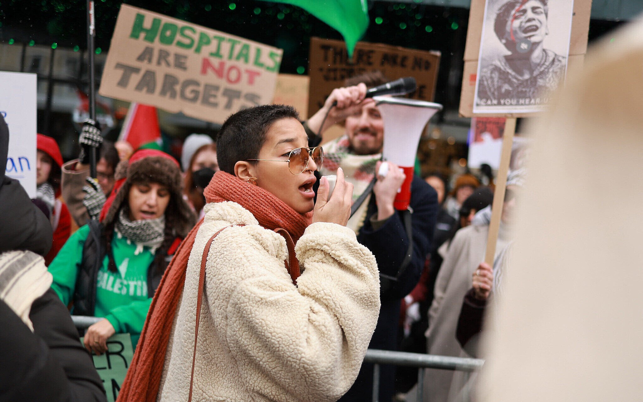 Experts liken surge in celebrity Israel boycott calls to anti-apartheid embargos