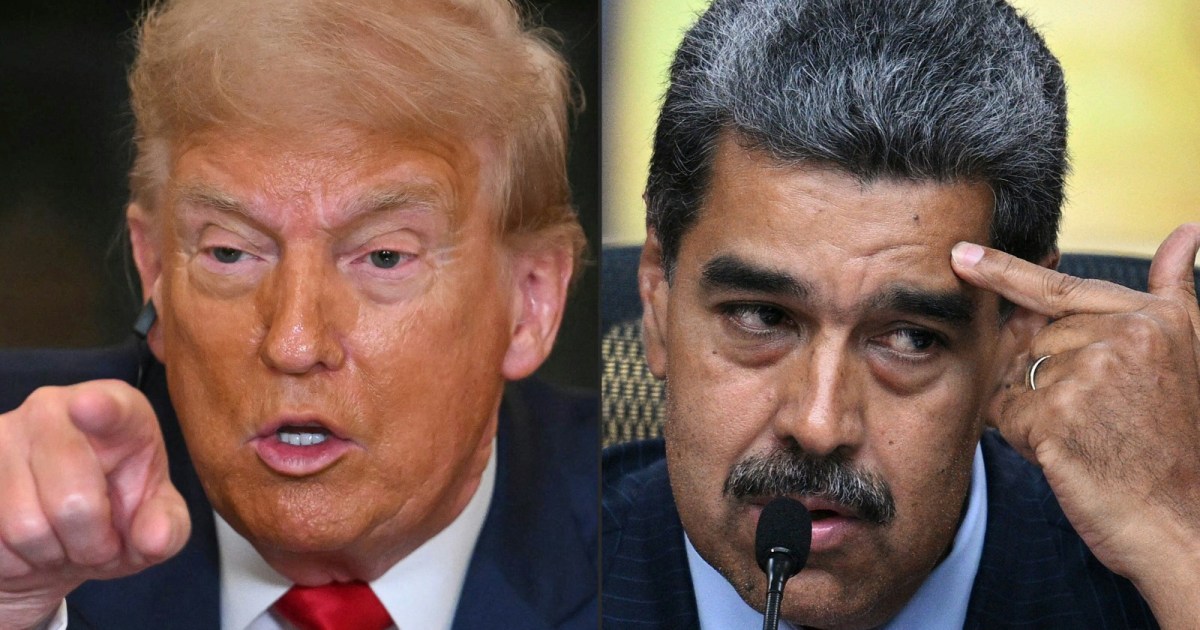 Trump says US strikes second Venezuelan boat: All to know | Conflict News