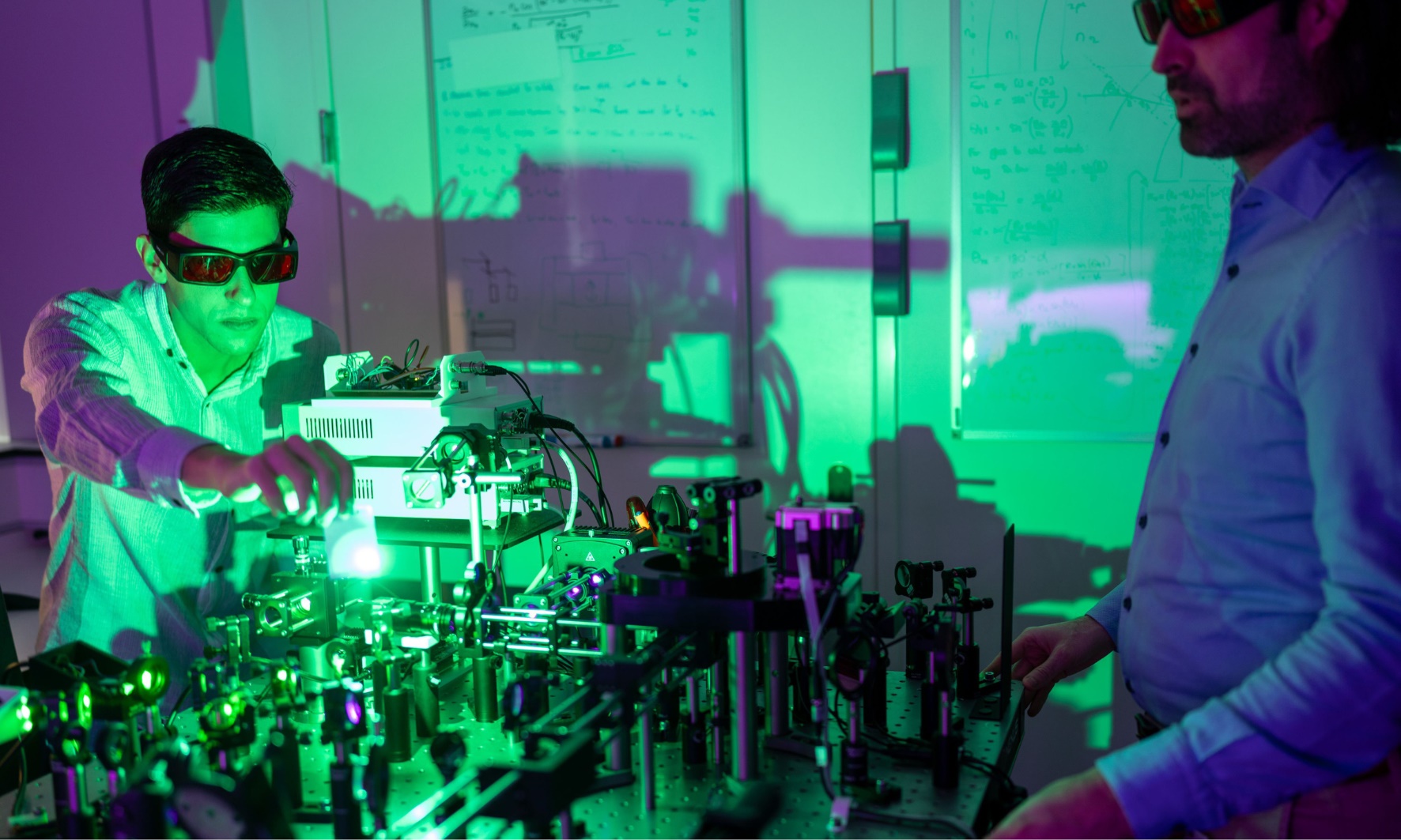 AI turns printer into a partner in tissue engineering|ERC