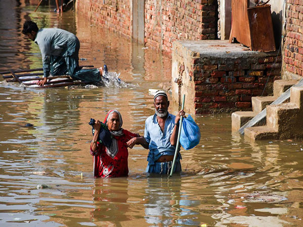 PDMA issues alert as Sutlej, Chenab rivers overflow