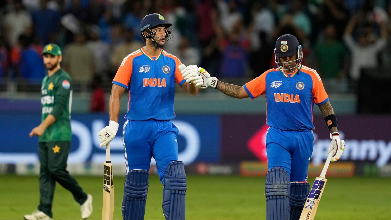 India Vs Pakistan, Asia Cup: SKY opens up on no handshake row, says ‘We are aligned with…’ | WATCH