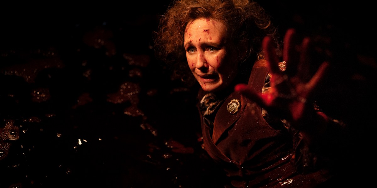Horror box office blows past $1 billion for 2025 as ‘The Conjuring: Last Rites’ takes in third-largest domestic opening ever