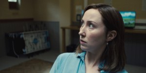 Erin Doherty in 'Adolescence'