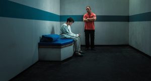 'Adolescence'