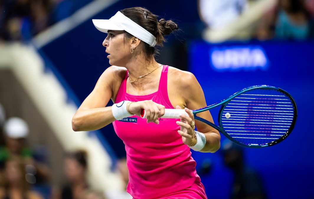 Ajla Tomljanovic