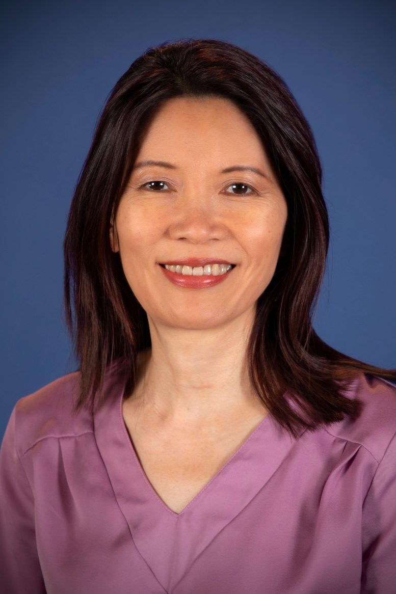 Aliza Wingo