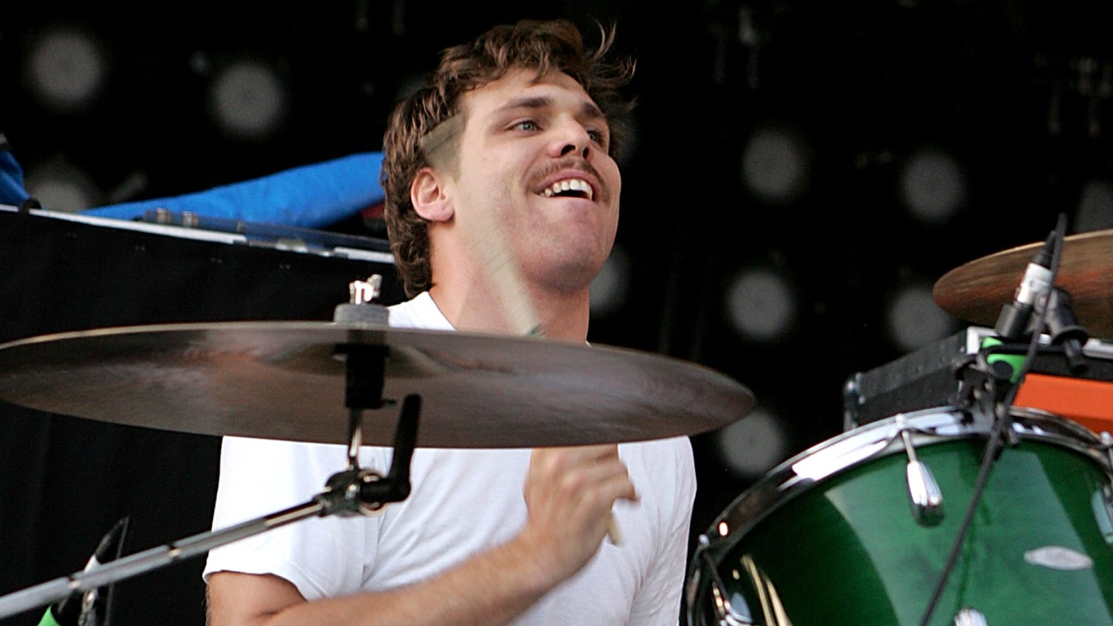 Allen Blickle, Original Baroness Drummer, Dead at 42