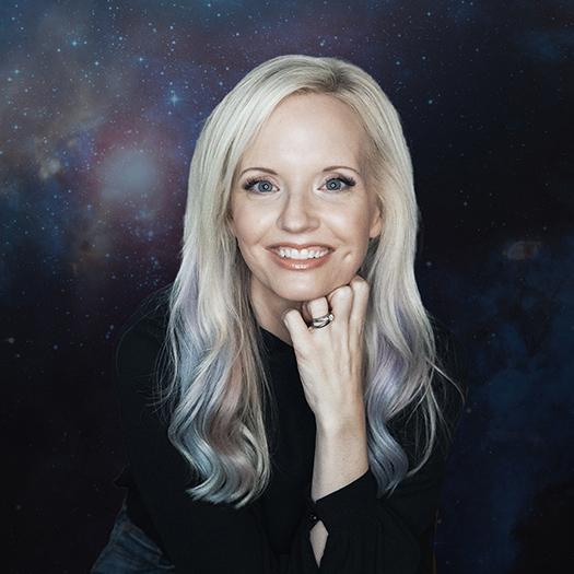 Arcand Wins Klumpke-Roberts Science Communication Award | Center for Astrophysics