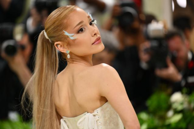 Ariana Grande addresses Eternal Sunshine Tour ticket resale controversy and promises solutions for fans