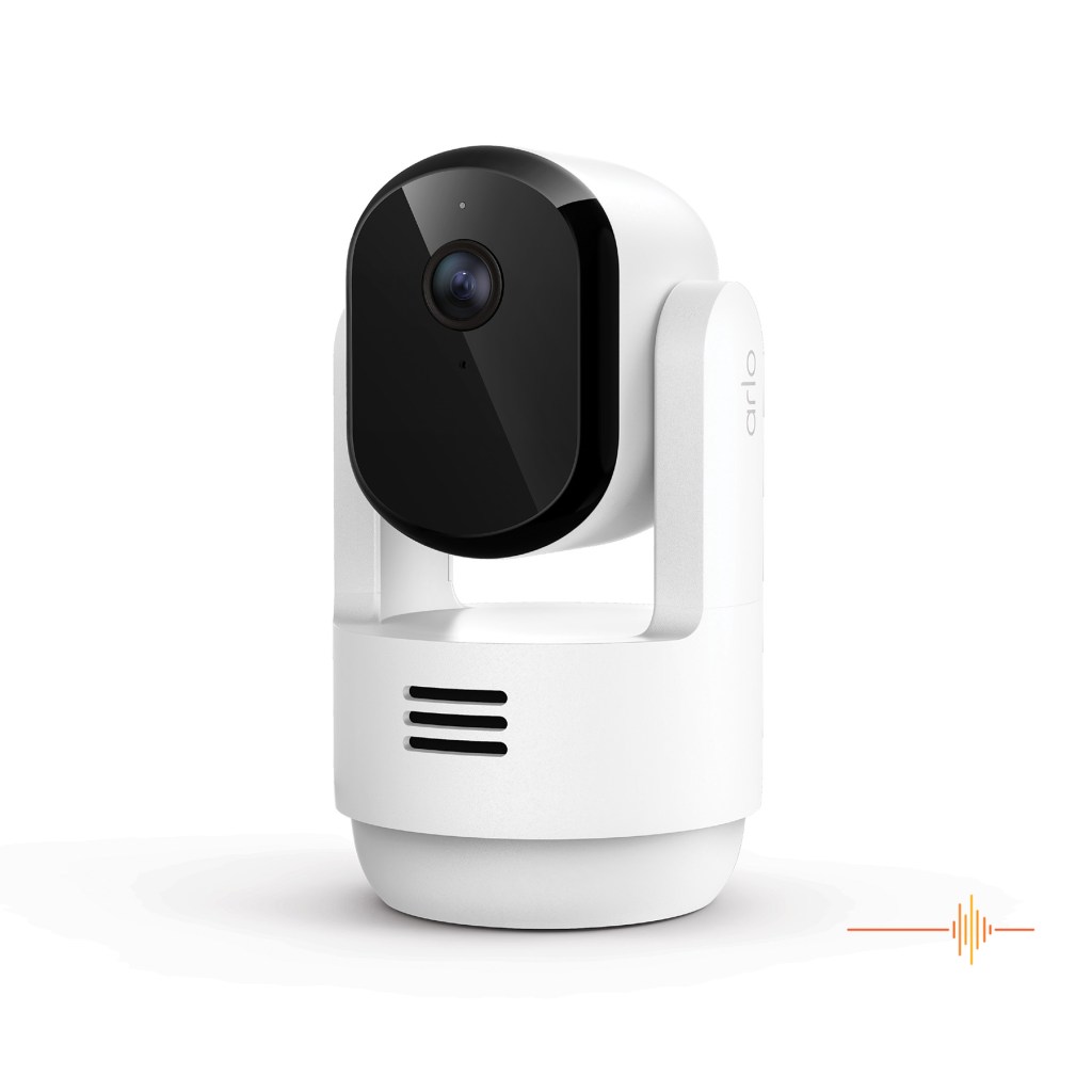 Arlo Indoor PTZ
