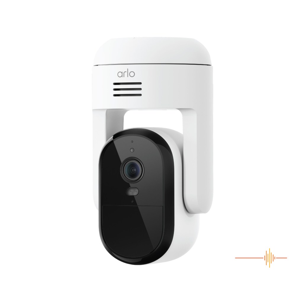 Arlo Outdoor PTZ