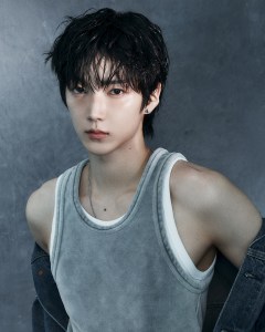 Ha Yoo Joon