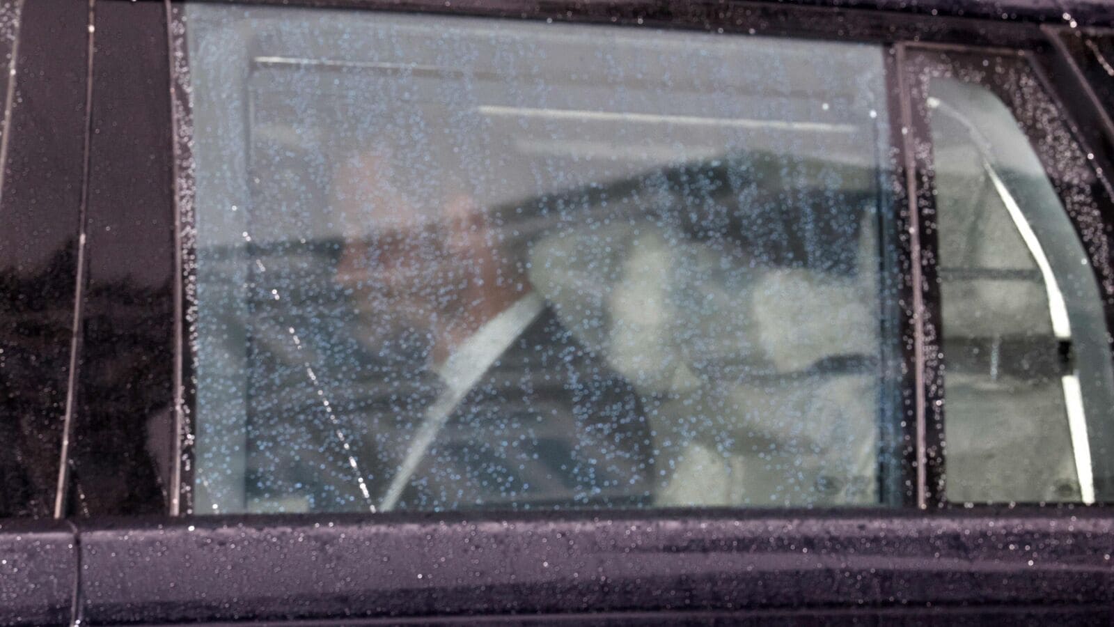 Prince Harry beaks silence after emotional reunion with father King Charles: ‘Yes, he’s great’