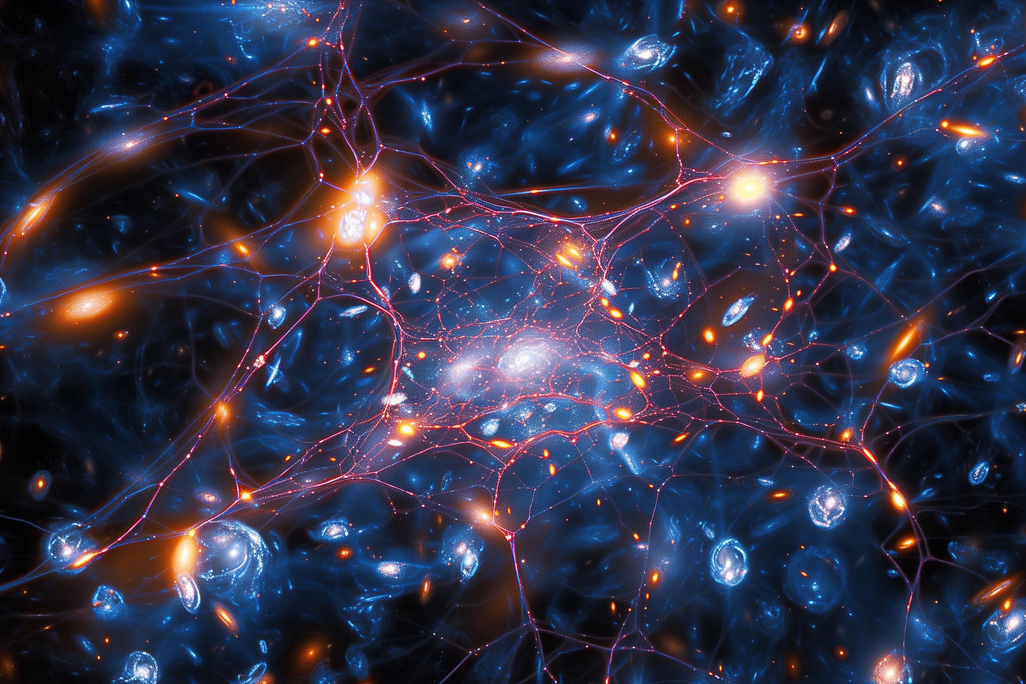 JWST May Have Found the Universe’s First Pristine Galaxy