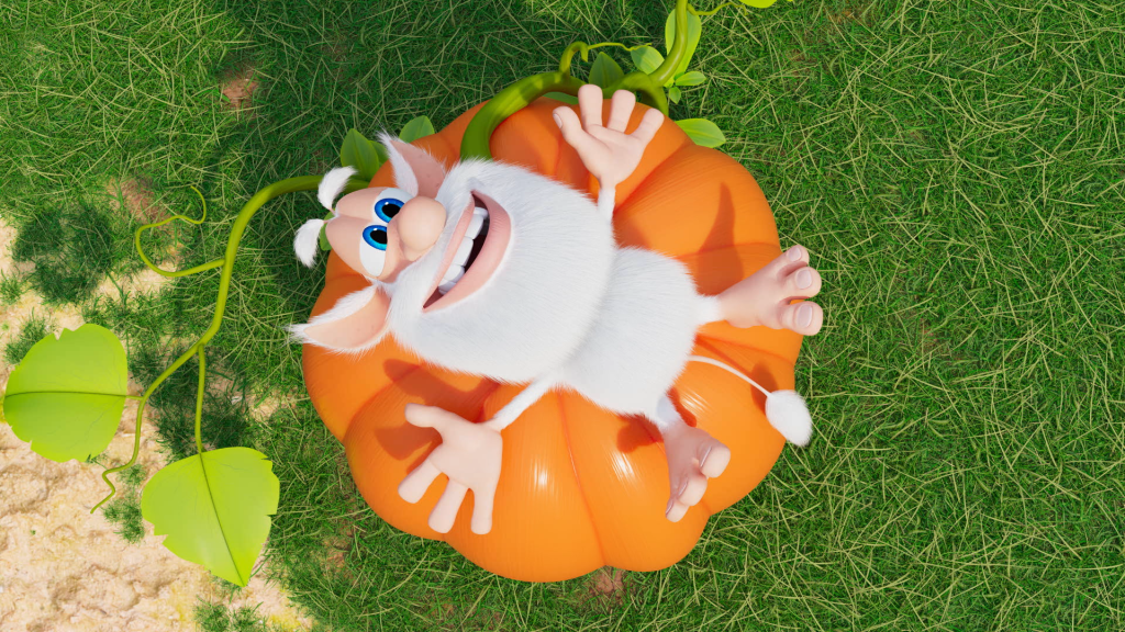 HBO Max Boards Kids Series ‘Booba’ For Season 5