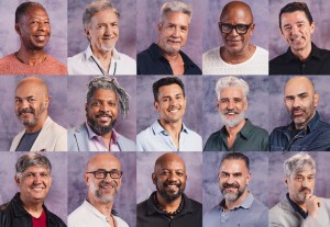 'Love Is Blind: Brazil' Season 5 Cast Photos