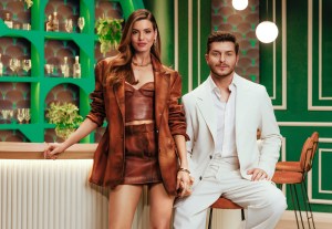'Love Is Blind: Brazil' Season 5 Cast Photos