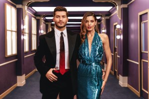 'Love Is Blind: Brazil' Season 5 Cast Photos