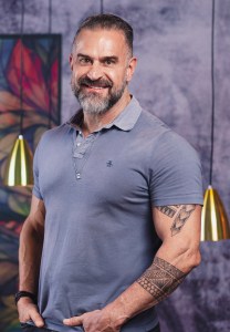 'Love Is Blind: Brazil' Season 5 Cast Photos