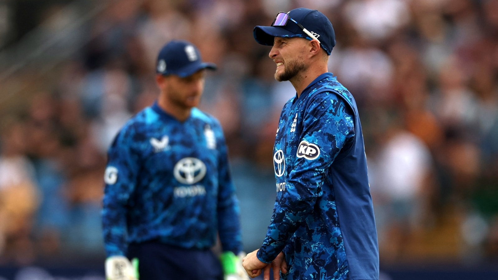 Mike Atherton, Shaun Pollock go on a rampage after England 131 all out vs South Africa: ‘Unquestionably caught cold’