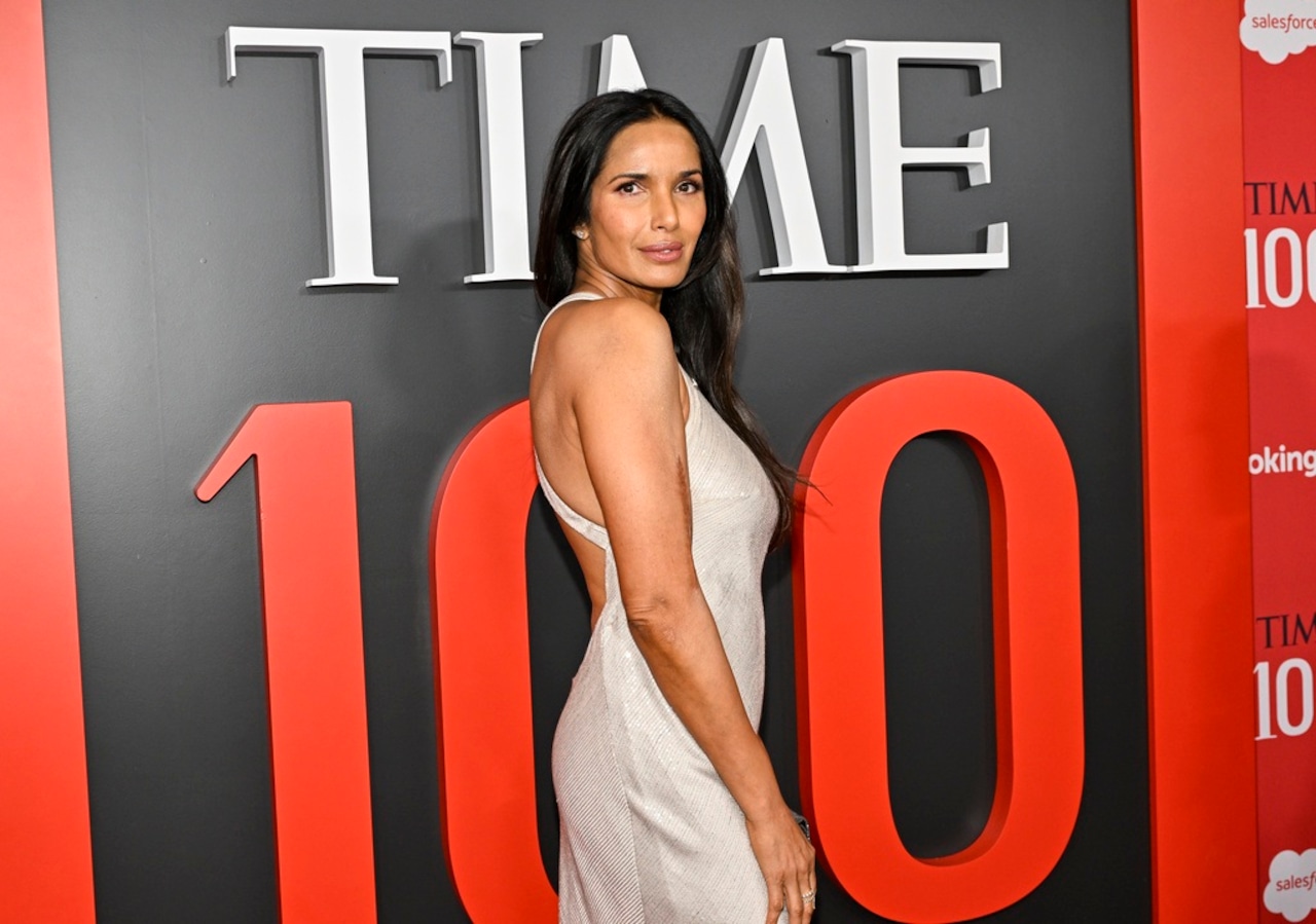 Padma Lakshmi