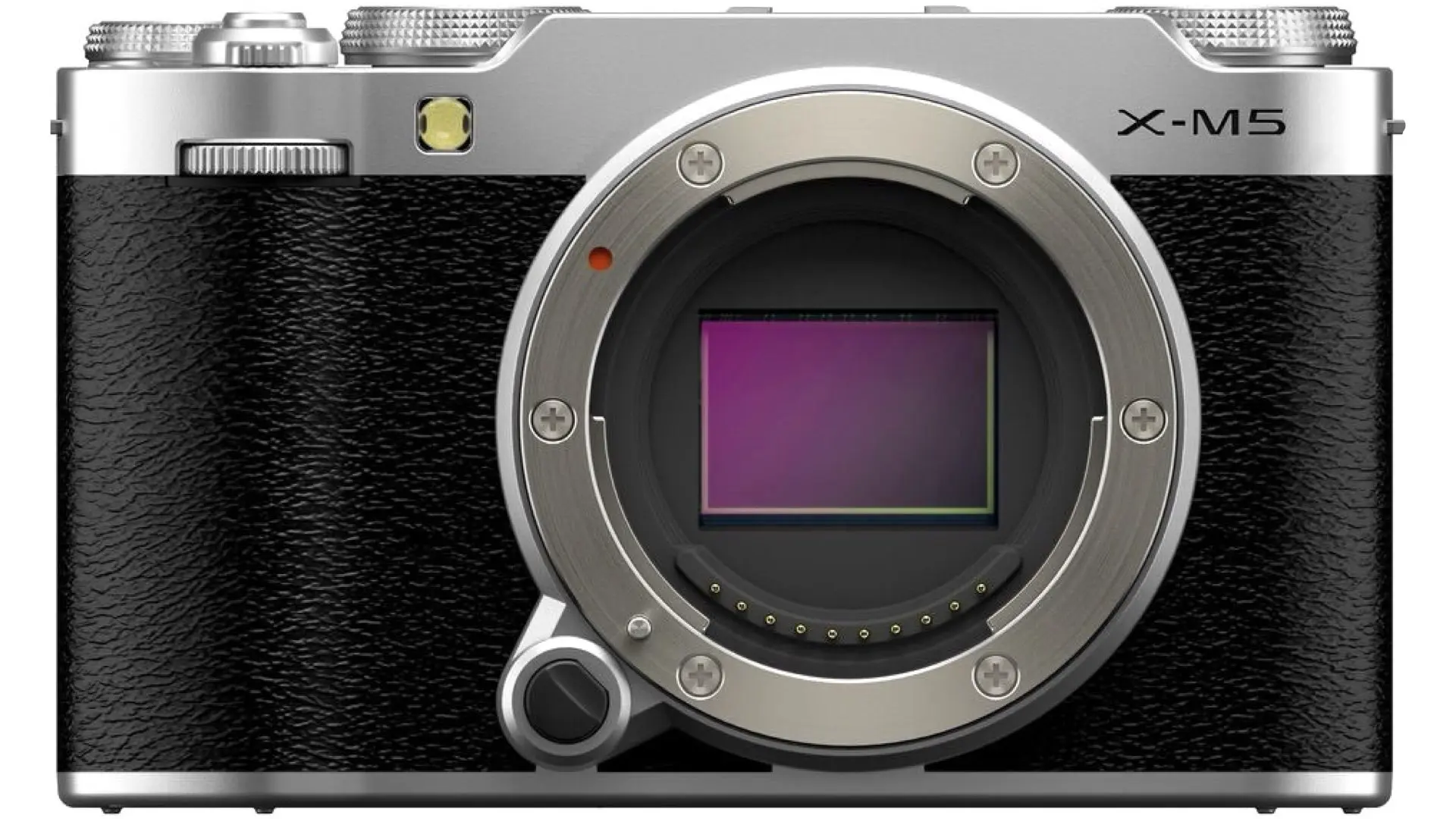 Fujifilm X Series Cameras