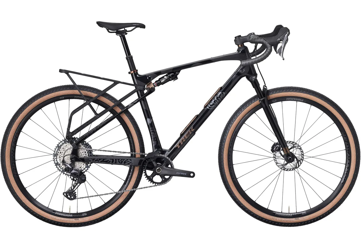 Trek CheckOUT SL5