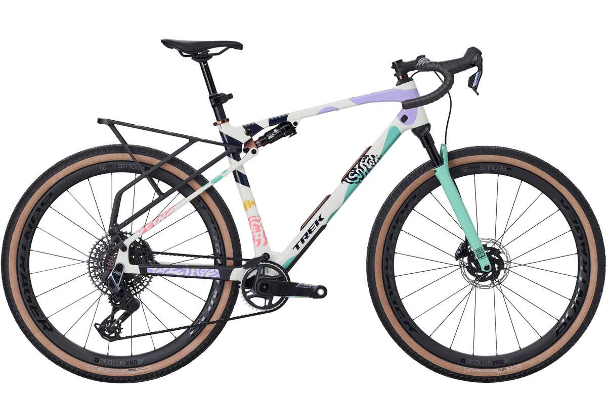 Trek CheckOUT SL7 AXS