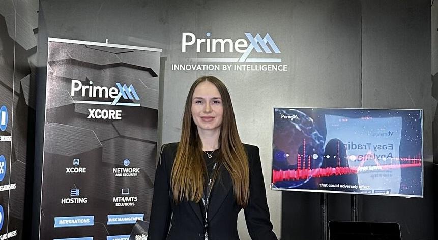 Christina Barbash named CCO at PrimeXM