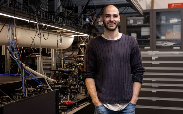 Christophe Valahu