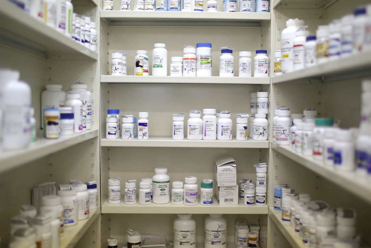 Clinical trial finds single-dose penicillin effective against syphilis