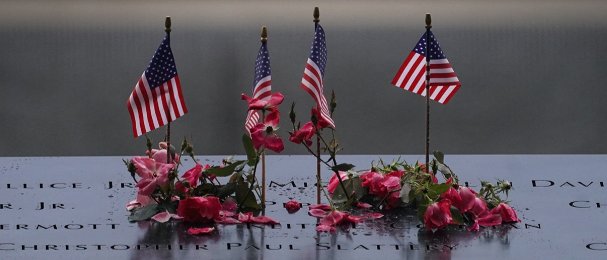 Commemorating the 24th anniversary of 9/11 – U.S. Embassy in Madagascar (.gov)