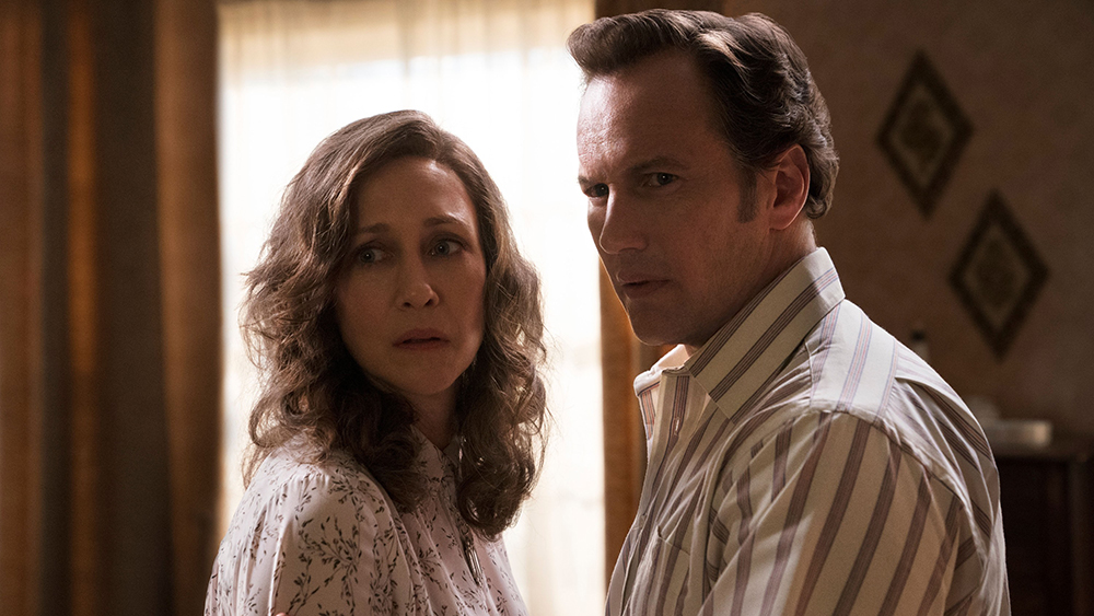 ‘The Conjuring’ HBO Max Series Sets Nancy Won as Showrunner