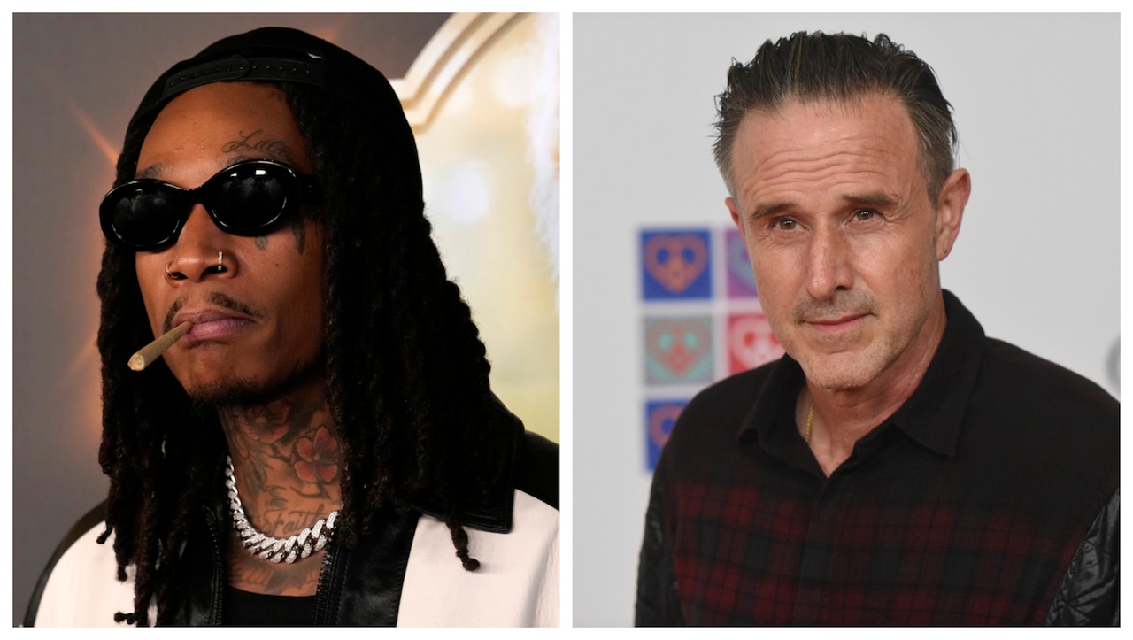 Today’s famous birthdays list for September 8, 2025 includes celebrities Wiz Khalifa, David Arquette