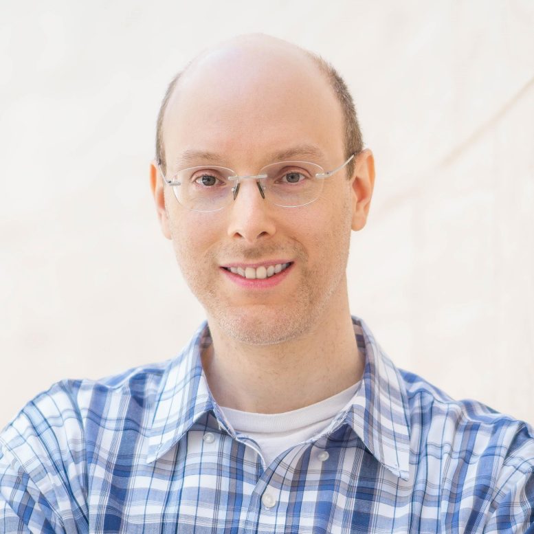 Daniel Winer