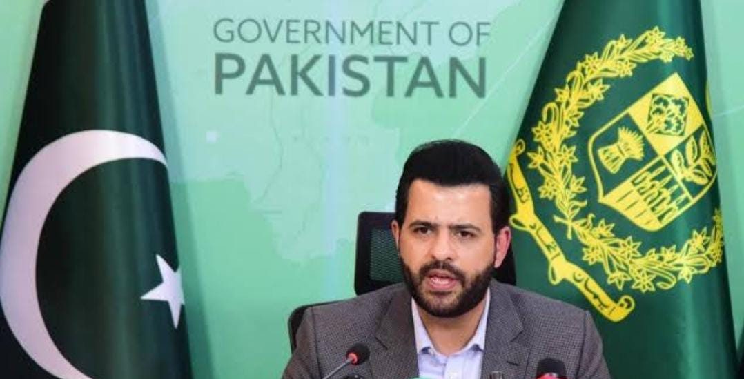 Seerah provides guidance for building harmonious communities: Barrister Danyal