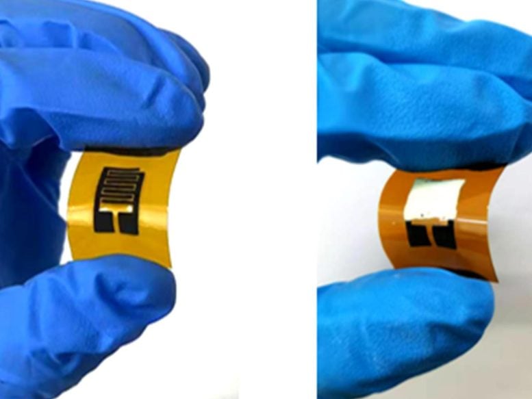 Diabetes Breath Sensor