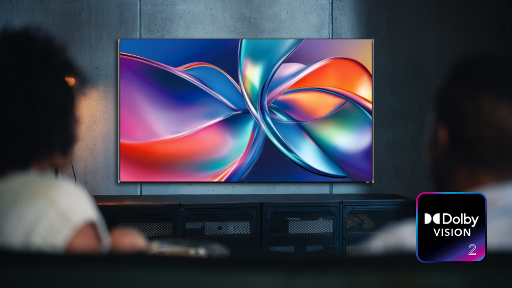 Dolby unveils Dolby Vision 2