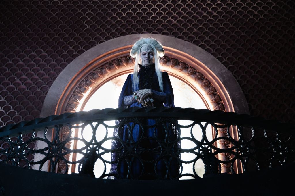 Luc Besson’s ‘Dracula’, With Caleb Landry Jones, Gets US Deal