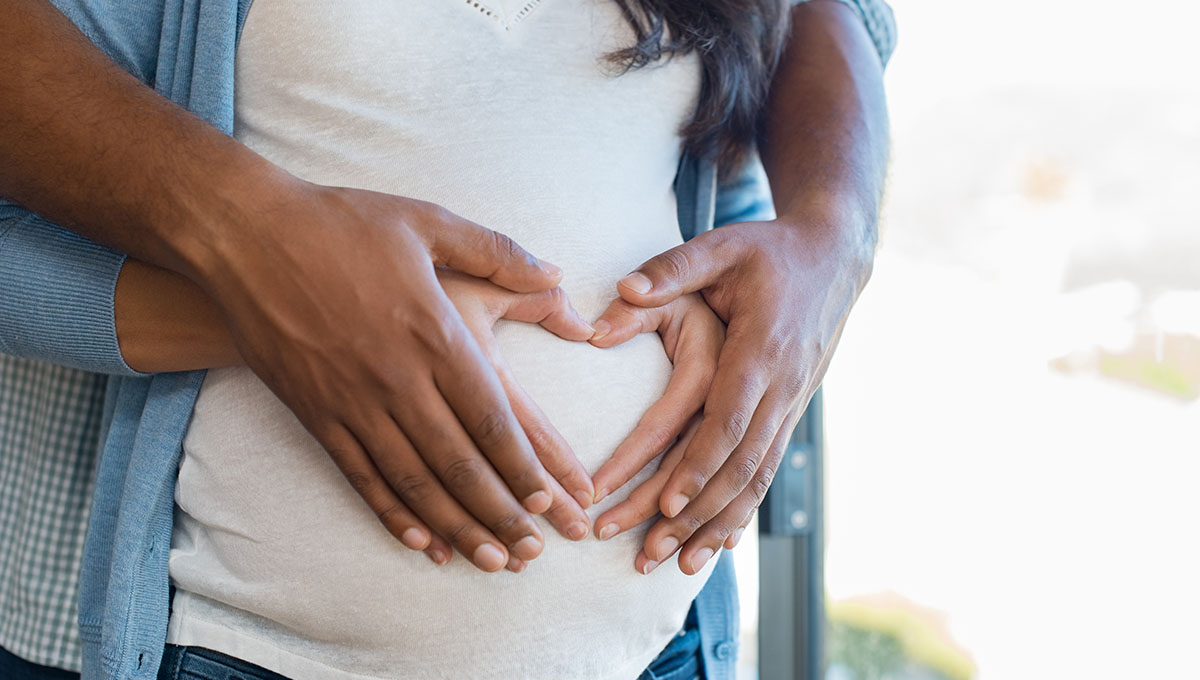 ESC Guidelines Update Clarifies Pregnancy Risks and Choices in Women With CVD