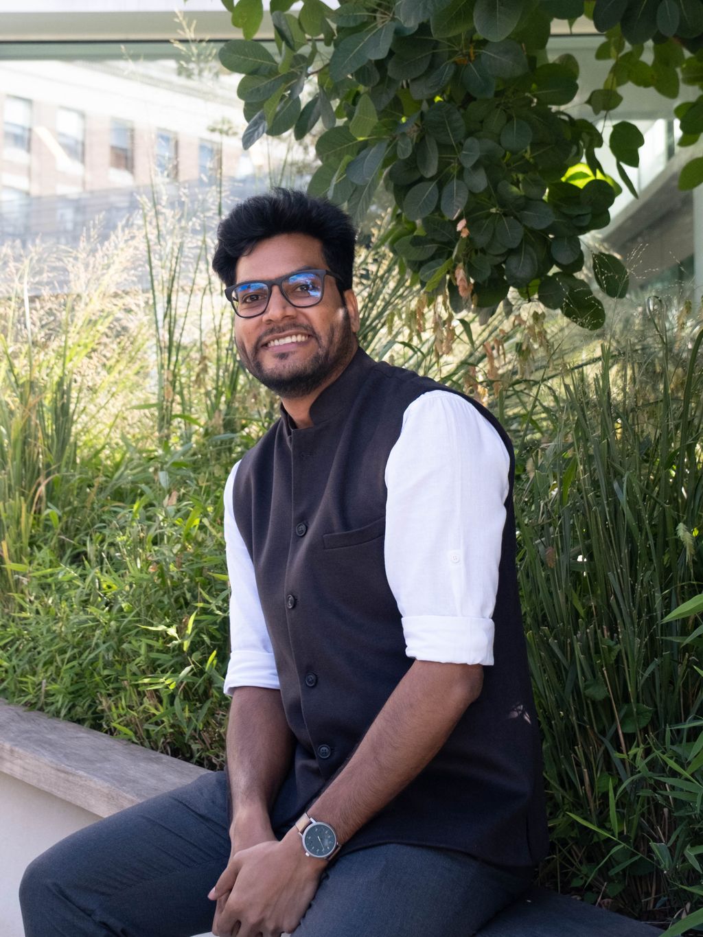 Manoj Kumar