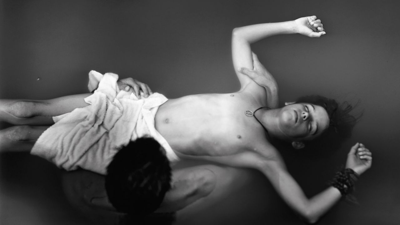 The Passions of Sally Mann