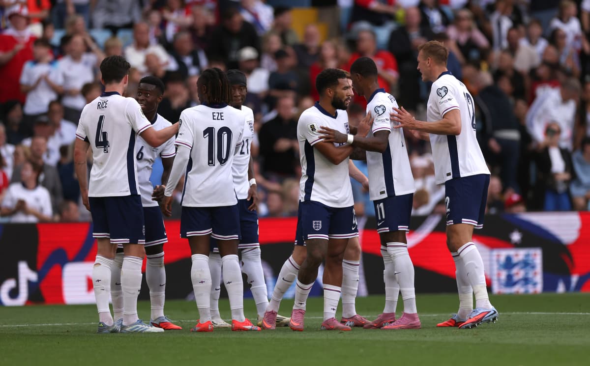 England debutant 'passes test' as Tuchel assesses attacking trio after 2-0 win – London Evening Standard
