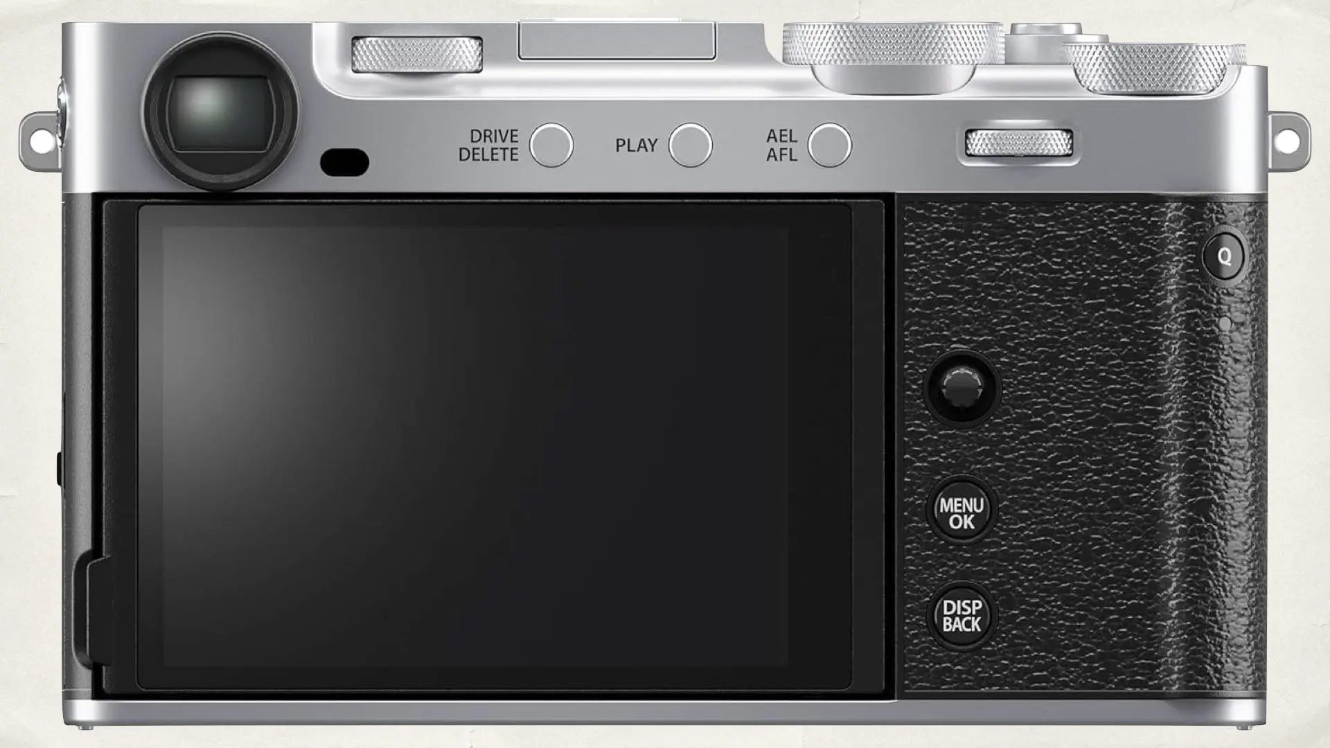 FUJIFILM X-E5